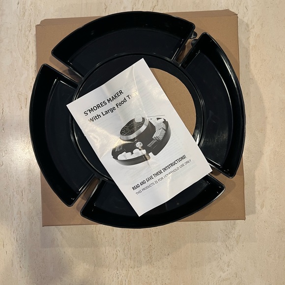 Indoor Electric S’mores Maker - Picture 6 of 7